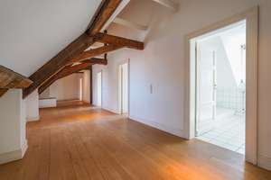 Repräsentative Stadtvilla in Kaiserswerth – Wohnen und Arbeiten in historischer Altstadtlage – Die vollständige Adresse der Immobilie erhältst du vom Anbieter., 40489 Kaiserswerth, Düsseldorf – Vorschaubild 14