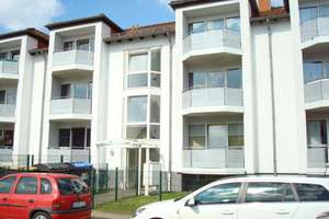 KAPITALANLEGER! GEPFLEGTES APPARTEMENT MIT LOGGIA   IN GUTER LAGE PROVISIONSFREI ZU VERKAUFEN – Heidestrasse 106, 44866 Wattenscheid-Mitte, Bochum – Vorschaubild 2