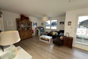 Penthouse Wohnung im 4. OG  mit Aufzug barrierefrei/ altengerecht – Die vollständige Adresse der Immobilie erhältst du vom Anbieter., 47799 Cracau, Krefeld – Vorschaubild 9