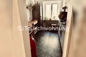 Tauschwohnung: 3 Zimmerwohnung+Balkon/Theresienwiese – Die vollständige Adresse der Immobilie erhältst du vom Anbieter., 80336 Sankt Paul, München – Vorschaubild 5