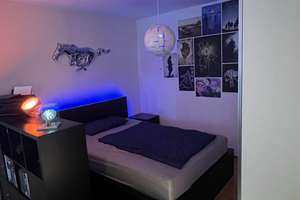 Schöne 1-Zimmer Wohnung mit Panoramablick – Horchheimer Höhe 11, 56076 Horchheimer Höhe, Koblenz – Vorschaubild 11