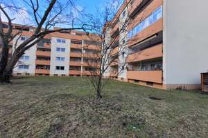 Gepflegte 2-Raumwohnung in ruhiger Lage von Ronhof – Die vollständige Adresse der Immobilie erhältst du vom Anbieter., 90765 Ronhof, Kronach, Fürth – Vorschaubild 6
