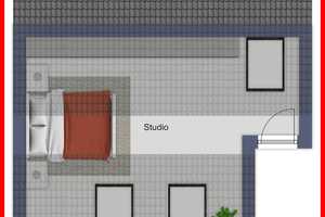 ***Reserviert***
Stilvoll modernisiertes Reihenhaus mit schönem Garten, Kaminofen und PV-Anlage! – Heinsberg (Kreis) – Vorschaubild 29