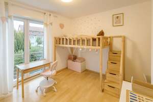 Neuer Preis: Freistehendes Mehrfamilienhaus – bezugsfreie Maisonette mit großem Garten – Die vollständige Adresse der Immobilie erhältst du vom Anbieter., 68163 Neuostheim/Neuhermsheim, Mannheim – Vorschaubild 11