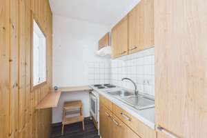 Schöne 1-Zimmer Wohnung in guter Lage Sandhausen – Die vollständige Adresse der Immobilie erhältst du vom Anbieter., 69207 Sandhausen – Vorschaubild 8