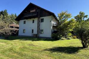 * Natur PUR & RUHE *   Vierfamilienhaus mit überzeugender Rendite sucht neuen Besitzer – Die vollständige Adresse der Immobilie erhältst du vom Anbieter., 83064 Raubling – Vorschaubild 8