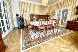 Herrschaftliche  Villa  inkl. Einliegerwohnung in Harzgerode – Die vollständige Adresse der Immobilie erhältst du vom Anbieter., 6493 Harzgerode – Vorschaubild 7