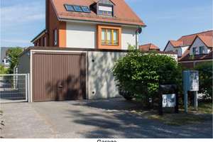 Reihenhaus mit 5,5 Zimmern und EBK in Berlin - 3 J. befristet, Verlängerung möglich – Egestorffstraße 23a, 12307 Lichtenrade, Berlin – Vorschaubild 25