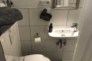 Geschmackvolles eingerichtetes kernsaniertes Apartment auf Laubengang mit Domblick
 – Gereonswall 47, 50670 Köln – Vorschaubild 12