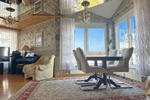 Lichtdurchflutete 4-Zimmer-Wohnung mit Atelier, EBK, Balkon und Aufzug – Die vollständige Adresse der Immobilie erhältst du vom Anbieter., 70378 Neugereut, Stuttgart – Vorschaubild 5