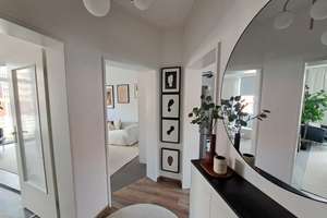 Top modernisierte 2-Zimmer-Wohnung in Bremerhaven-Lehe mit Balkon! – Fritz-Reuter-Straße 31, 27568 Lehe, Bremerhaven – Vorschaubild 6
