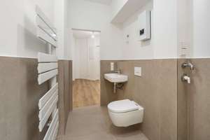 Bezugsfrei, zentral, grün und modern: Sanierte 3-Zimmer-Wohnung im Johannistal mit optionalem Garten – Im Johannistal 21, 52064 Westpark, Aachen – Vorschaubild 21