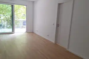 Erstbezug Neubau in Bestlage mit Einbaukueche – Völklinger Straße 2e, 40219 Düsseldorf – Vorschaubild 4