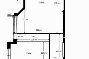 Park & Wasser vor der Tür  - 1 Zi. App.  in Laufweite zur BHT - U-Bhf. Amrumer Str. - Sprengelkiez – Die vollständige Adresse der Immobilie erhältst du vom Anbieter., 13353 Wedding, Berlin – Vorschaubild 24