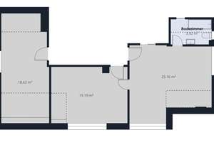 Freistehendes Einfamilienhaus mit schönem Garten und Garage – Die vollständige Adresse der Immobilie erhältst du vom Anbieter., 51515 Kürten – Vorschaubild 28