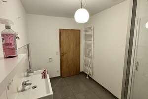 Moderne 3 Raumwohnung in einem kernsanierten Ensemble in ruhiger Lage am Marienbergpark – Großreuther Straße 77, 90425 Thon, Nürnberg – Vorschaubild 8