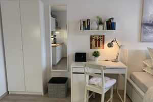 Möblierte Wohnung, Mietpreis inkl. aller Kosten (Strom, Heizung, Internet etc.)  – Am Dornbusch 7, 30453 Hannover – Vorschaubild 7