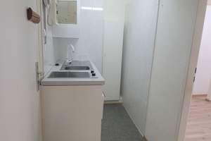 WOW *Paul & Partner* KLEINE, SCHÖNE, GEPFLEGTE 2-ZIMMER-WOHNUNG – MITTEN IN WIESBADEN! – Die vollständige Adresse der Immobilie erhältst du vom Anbieter., 65185 Westend / Bleichstraße, Wiesbaden – Vorschaubild 8