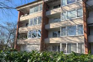 Ihr neues Zuhause: Attraktive 4-Zimmer-Wohnung mit Potenzial