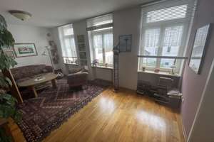 Gelegenheit! "Haus im Haus" - 6 - Zimmer - Haus in der Innenstadt mit Balkon. – Die vollständige Adresse der Immobilie erhältst du vom Anbieter., 65183 Westend / Bleichstraße, Wiesbaden – Vorschaubild 2