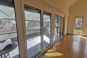 2-Zimmer-Dachgeschoßwohnung mit Terrasse und PKW Stellplatz in Berlin französisches Viertel – Die vollständige Adresse der Immobilie erhältst du vom Anbieter., 13405 Tegel, Berlin – Vorschaubild 5