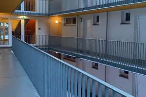 2-Zimmer Wohnung mit Balkon für Studenten – Galgenbergstraße 12, 93053 Galgenberg, Regensburg – Vorschaubild 4