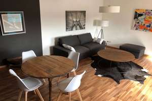 Moderne 2-Zimmer-Wohnung ++ Zentrale Lage am Klagesmarkt ++ 5.OG mit Lift