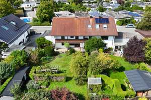 Ihr neues Domizil!
Große DHH mit bezauberndem Garten, Terrasse und Balkon in beliebter Lage/Baldham – Die vollständige Adresse der Immobilie erhältst du vom Anbieter., 85598 Vaterstetten – Vorschaubild 1