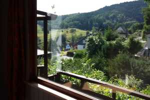 Walkenried /Wieda 37445, Südharz (Käseberg, Südhang) , Ferienhaus mit herrlicher Aussicht – Panoramaweg 40, 37445 Osterode am Harz (Kreis) – Vorschaubild 12