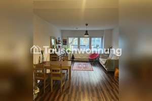 Tauschwohnung: 3-Zimmer-Wohnung in Köln Innenstadt zum tauschen