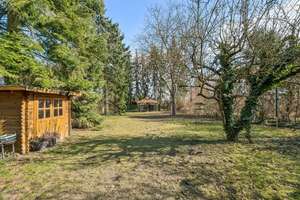 Viel Raum für Ihre Ideen: Einfamilienhaus mit ausgebautem Untergeschoss und großem Garten – Die vollständige Adresse der Immobilie erhältst du vom Anbieter., 15831 Blankenfelde-Mahlow – Vorschaubild 12