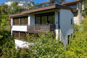 Familienhaus mit Garten und viel Privatsphäre – Die vollständige Adresse der Immobilie erhältst du vom Anbieter., 70569 Dachswald, Stuttgart – Vorschaubild 2