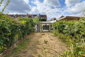 Reihenmittelhaus mit Doppelgarage & Fernwärme – viel Potenzial in MA-Käfertal – 68309 Käfertal, Mannheim – Vorschaubild 15