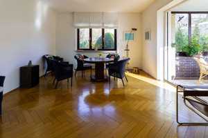 Schönes Einfamilienhaus mit großem Garten zwischen Handschuhsheim und Neuenheim – Heidelberg – Vorschaubild 7