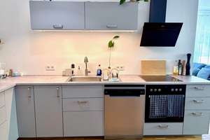 Moderne 3-Zimmer EG Wohnung nähe Hbf mit schöner Einbauküche – Poststraße 11, 66115 Malstatt, Saarbrücken – Vorschaubild 5