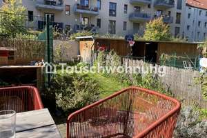 Tauschwohnung: Gemütliche Dreizimmerwohnung mit Terrasse und Garten – Angerstraße 49B, 4177 Altlindenau, Leipzig – Vorschaubild 5