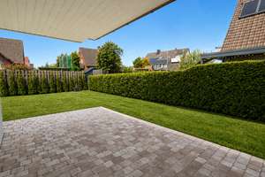 Neuwertig, energieeffizient und sofort bezugsfertig - Moderne DHH mit Garten und EEK A+ – 48163 Amelsbüren, Münster – Vorschaubild 10