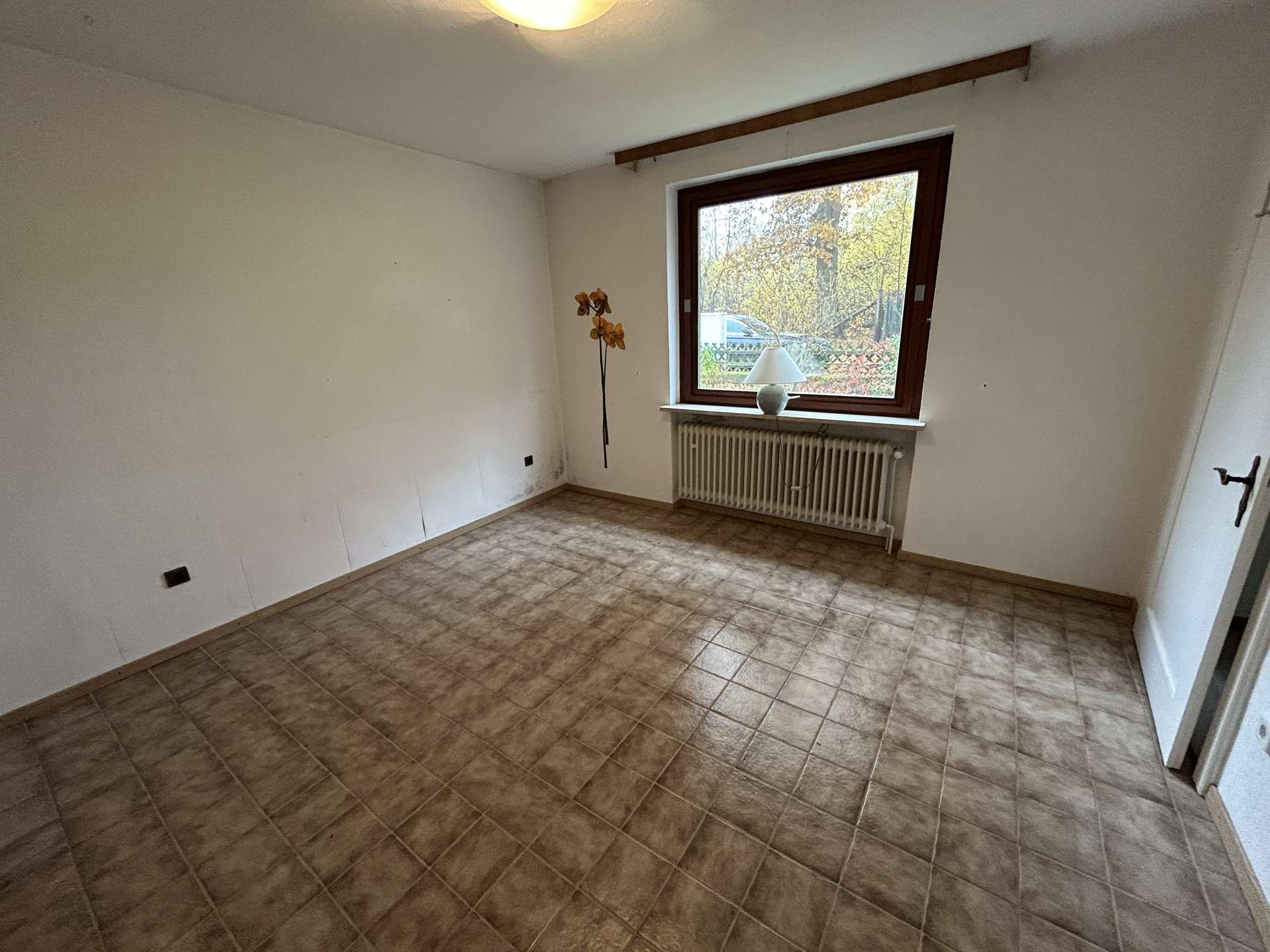 Immobilie in Walsrode - Einfamilienhaus am Rande von Walsrode mit großem Grundstück - Bild 5