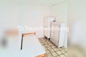Tauschwohnung: 3-Zimmer-Wohnung in Aachen-Mitte, 50 m²