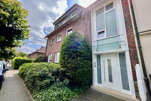 Werne-Zentrum: einmalige Gelegenheit - gepflegtes 3-FH mit Baugrundstück in Toplage – Die vollständige Adresse der Immobilie erhältst du vom Anbieter., 59368 Werne – Vorschaubild 5