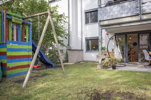 PROVISIONSFREI!! Maisonette mit Hausgefühl in Fürth‑Stadeln – Westliche Waldringstr. 22, 90765 Stadeln, Herboldshof, Mannhof, Fürth – Vorschaubild 12