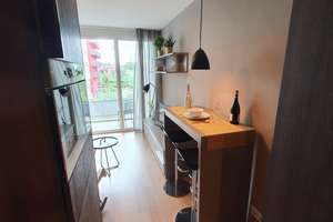 Bald einziehen! Kleines, feines Apartment in elegantem Haus / Schwabing – Schwere-Reiter-Str. 27, 80797 Schwere-Reiter-Straße, München – Vorschaubild 29