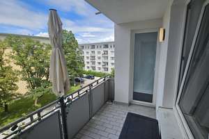 Moderne 4-Zimmer-Wohnung in Moosach – Hell & top angebunden – Andernacher Straße 23, 80993 Alt-Moosach, München – Vorschaubild 5