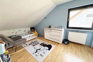 Gepflegtes Reihenendhaus mit Garage in St. Ingbert -Oberwürzbach! – 66386 Sankt Ingbert – Vorschaubild 11