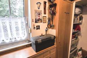 Einziehen und Wohlfühlen – repräsentative Stadtvilla auf Eckgrundstück Dorfkern Alt-Lankwitz    
 – Die vollständige Adresse der Immobilie erhältst du vom Anbieter., 12247 Lankwitz, Berlin – Vorschaubild 46