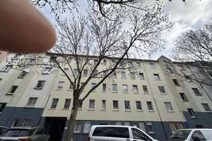 Immobilienpaket mit circa 1500m² Wohn und Nutzfläche in Dortmund-Nord nähe Nordmarkt für 549.000,00€