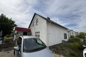 Geräumiges Einfamilienhaus mit separat nutzbarem Einlieger- und Souterrainbereich – 64295 Darmstadt-West, Darmstadt – Vorschaubild 3