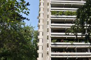 4-Zimmer-Wohnung mit Balkon in schöner, ruhiger Westlage in München-Solln – Springerstr. 8, 81477 Solln, München – Vorschaubild 2
