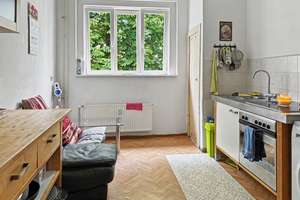 Vermietete 2-Zimmer-Eigentumswohnung in attraktiver Lage im Spreeviertel Berlin-Niederschöneweide – Die vollständige Adresse der Immobilie erhältst du vom Anbieter., 12439 Niederschöneweide, Berlin – Vorschaubild 4