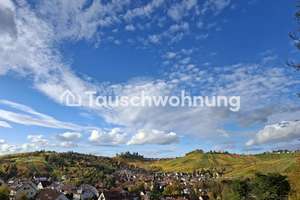 Tauschwohnung: 3,5-Zimmer in Stuttgart Uhlbach mit Blick über die Weinberge – Die vollständige Adresse der Immobilie erhältst du vom Anbieter., 70329 Uhlbach, Stuttgart – Vorschaubild 1